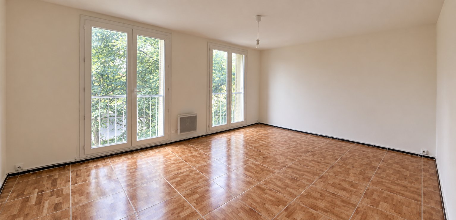 Appartement à vendre, 2m², Valréas