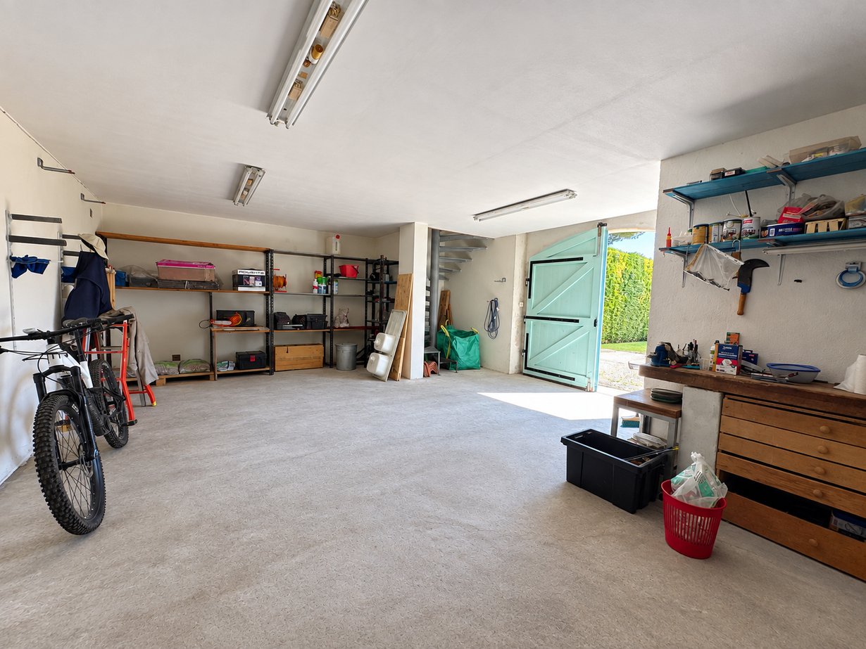 Maison à vendre, 150m², Valréas