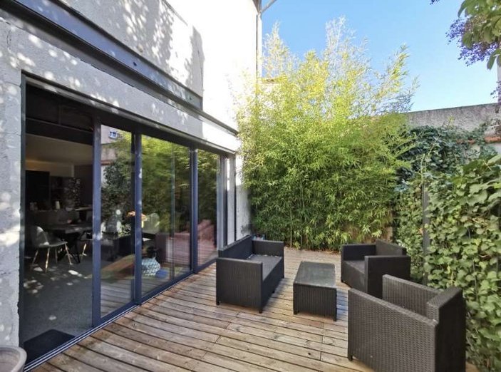 Maison à vendre, 4m², Montélimar