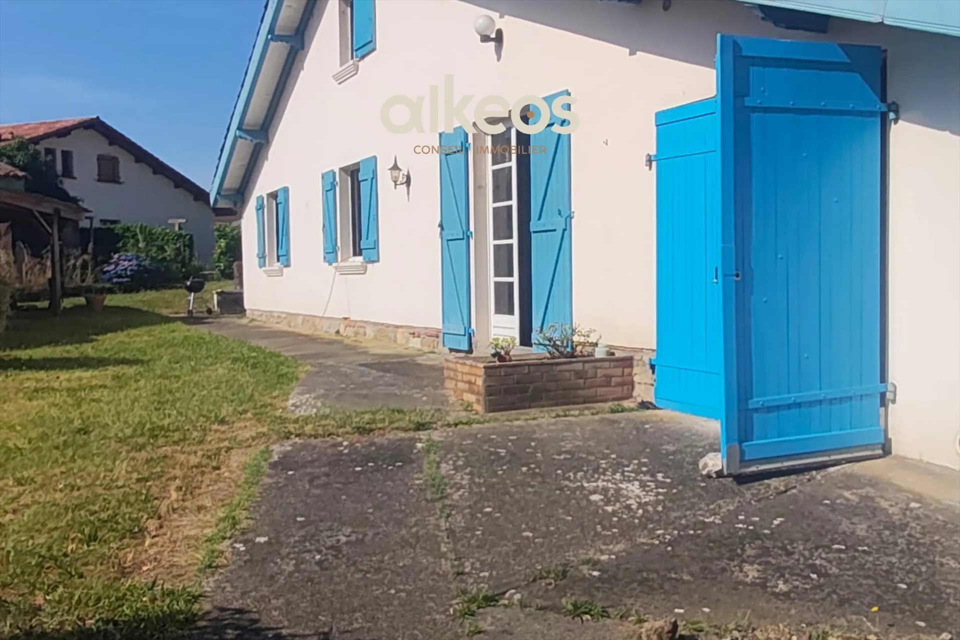 Maison à vendre, 175m², Saint-Vincent-de-Paul