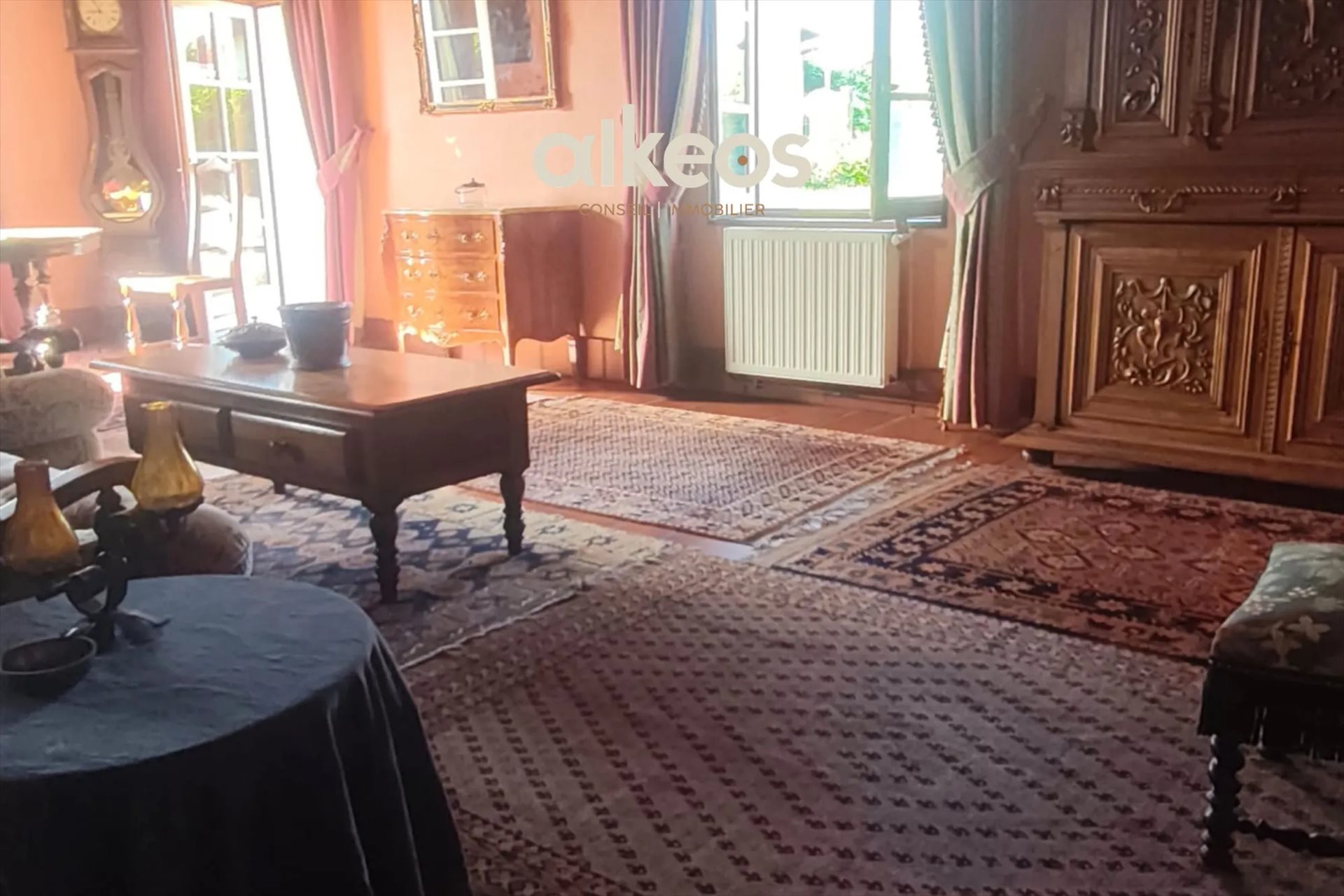 Maison à vendre, 175m², Saint-Vincent-de-Paul