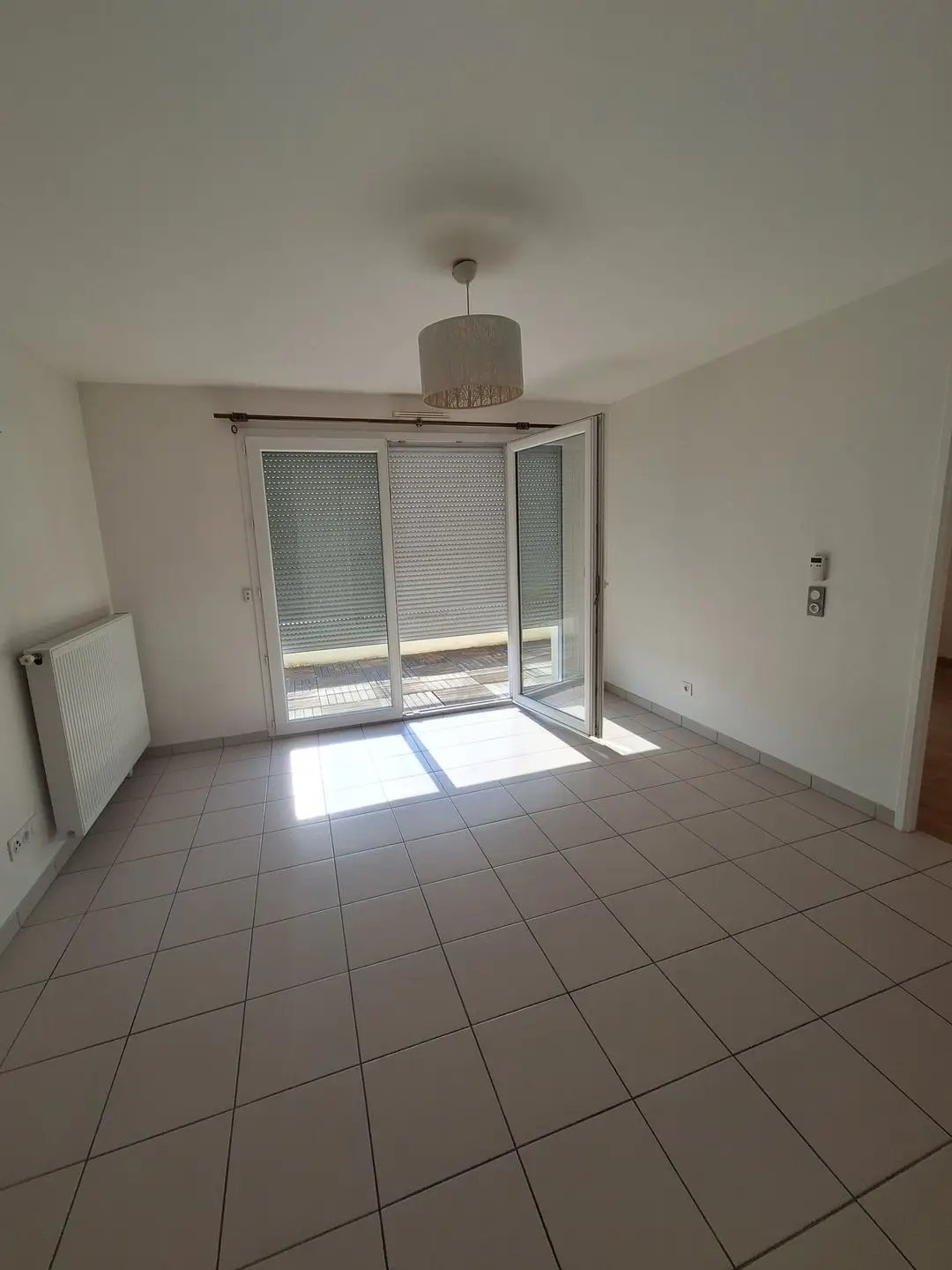 Appartement à louer, 40m², Émerainville