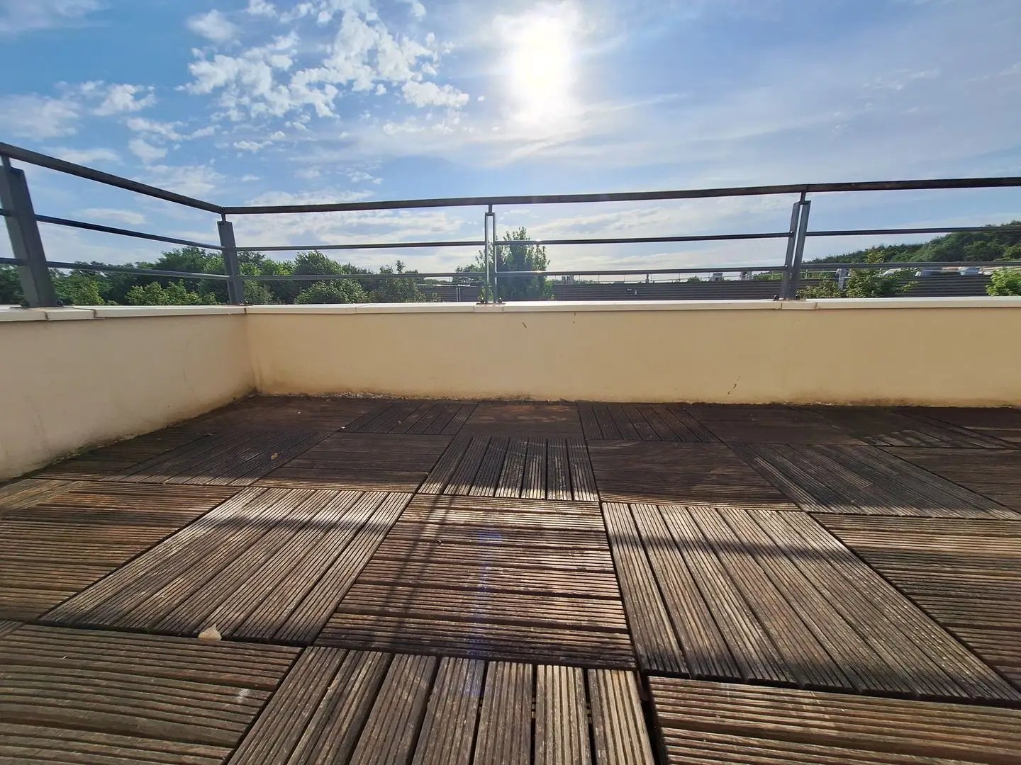 Appartement à louer, 40m², Émerainville
