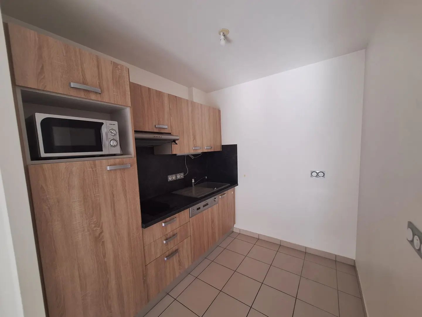 Appartement à louer, 40m², Émerainville