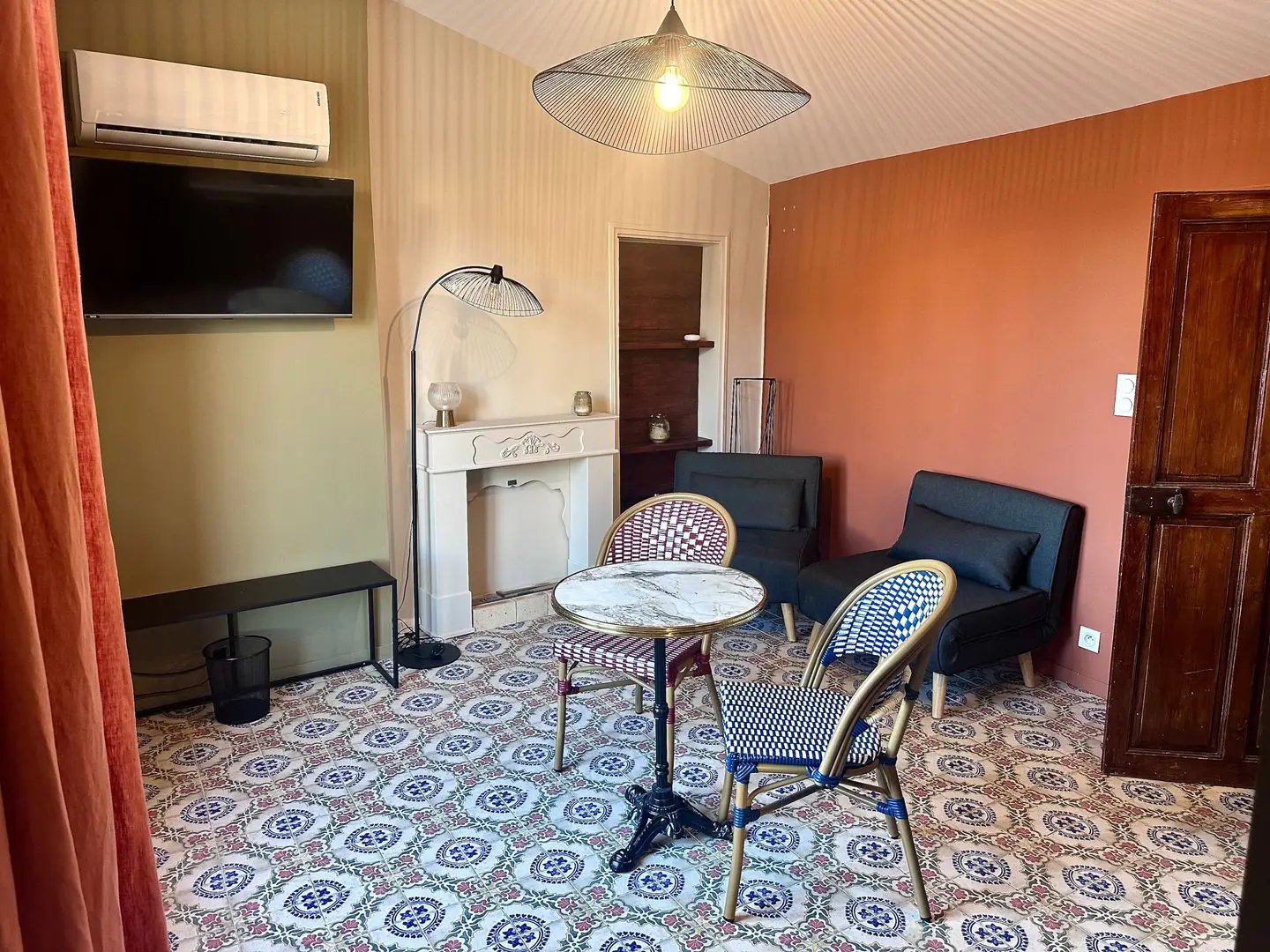 Appartement à vendre, 35m², Aix-en-Provence