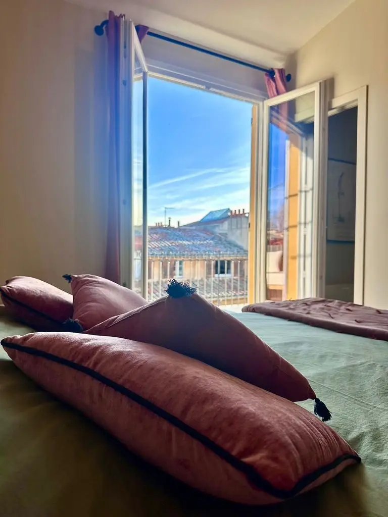 Appartement à vendre, 35m², Aix-en-Provence