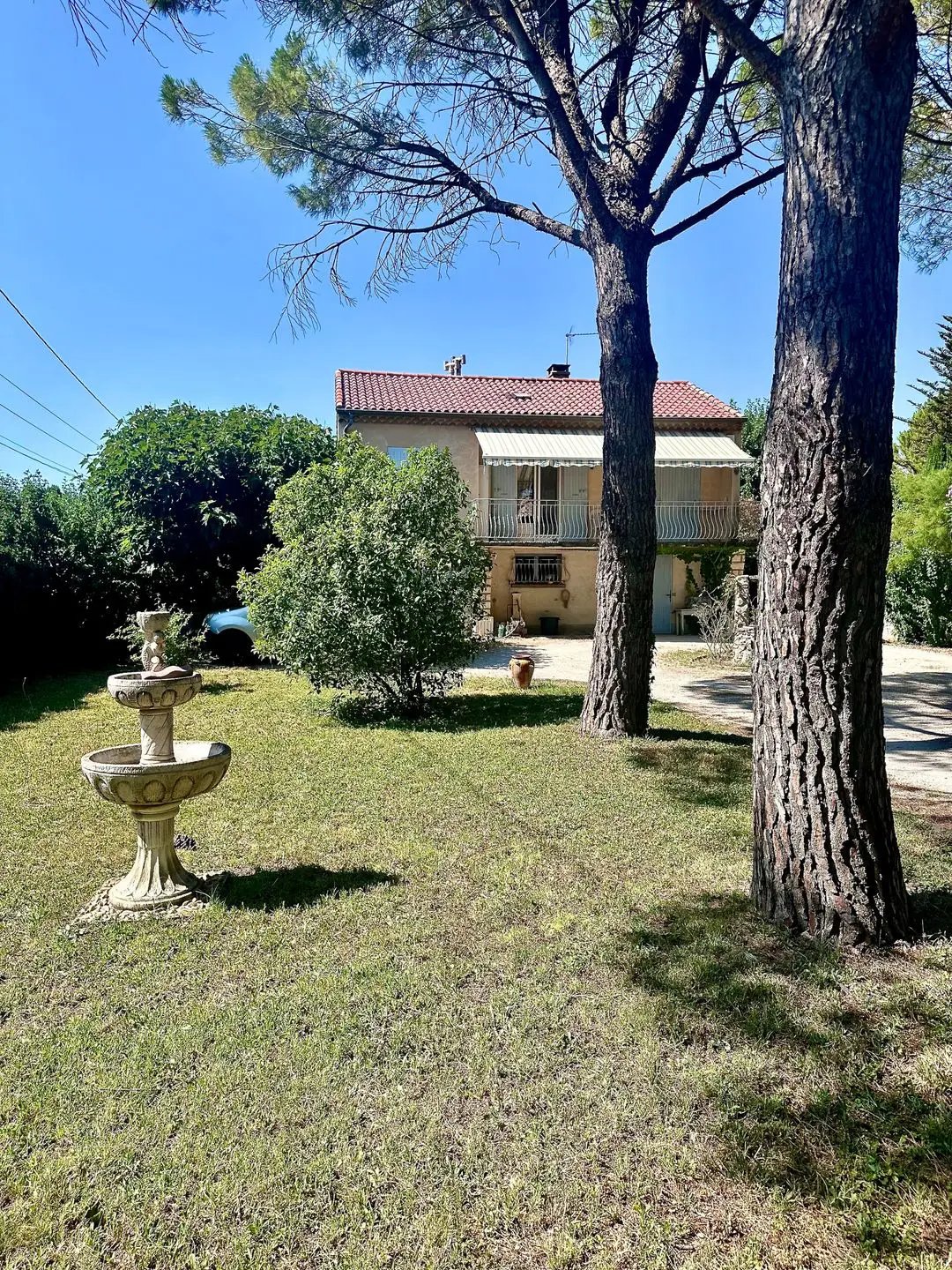 Maison à vendre, 85m², Entraigues-sur-la-Sorgue
