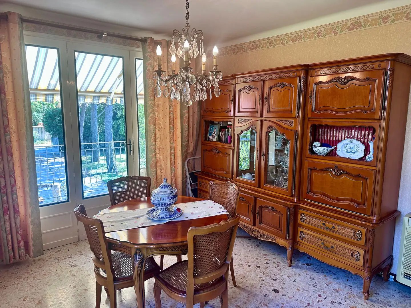 Maison à vendre, 85m², Entraigues-sur-la-Sorgue