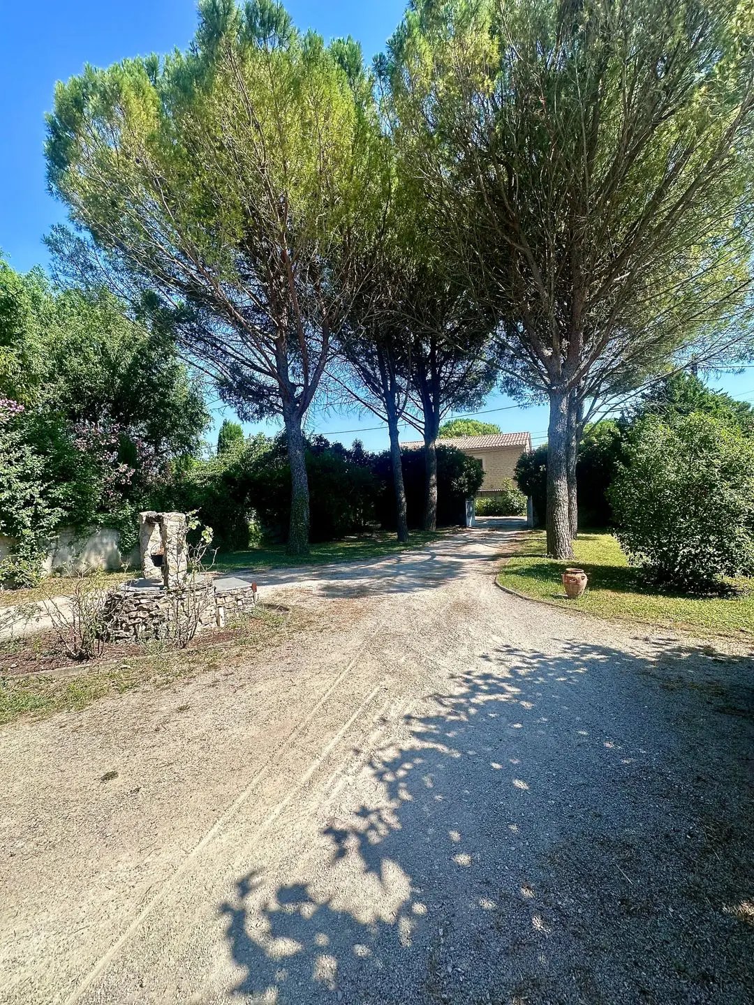 Maison à vendre, 85m², Entraigues-sur-la-Sorgue