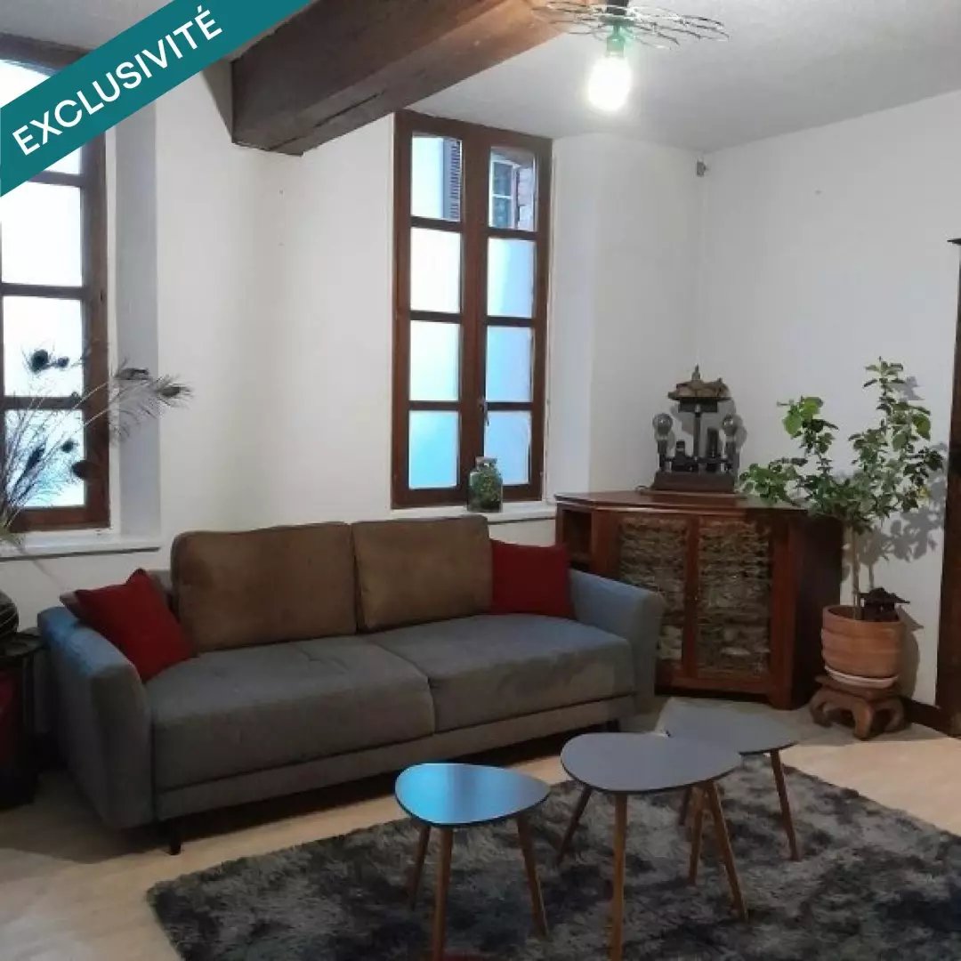 Maison à vendre, 106m², Nailly