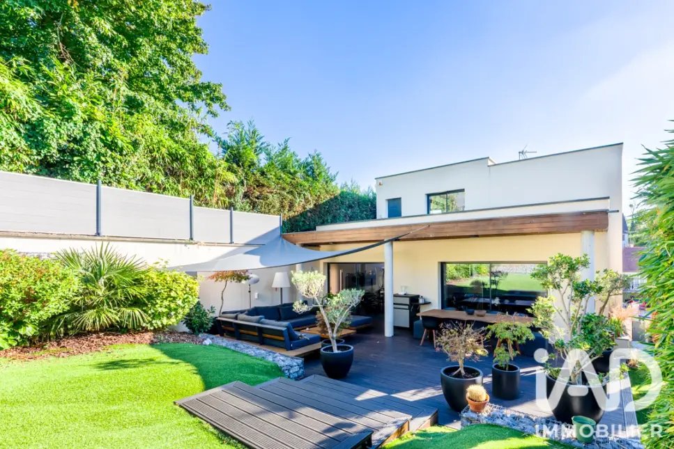 Maison à vendre, 221m², Osny