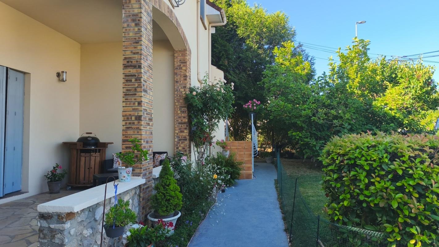Maison à vendre, 174m², Lagny-sur-Marne