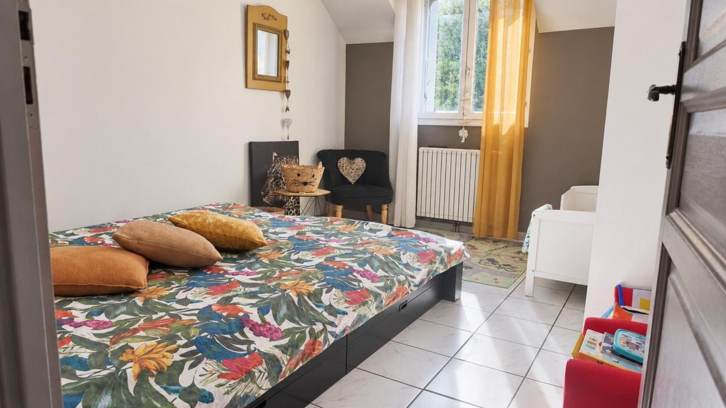 Maison à vendre, 174m², Lagny-sur-Marne