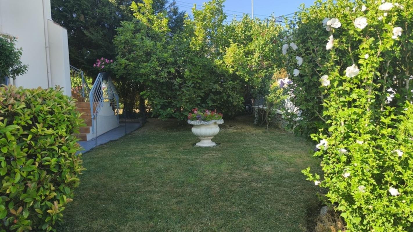 Maison à vendre, 174m², Lagny-sur-Marne