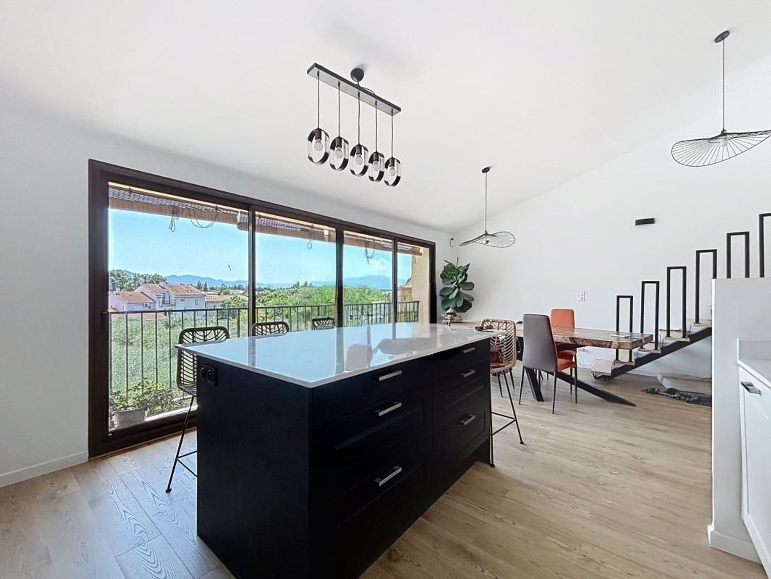 Maison à vendre, 180m², Latour-Bas-Elne