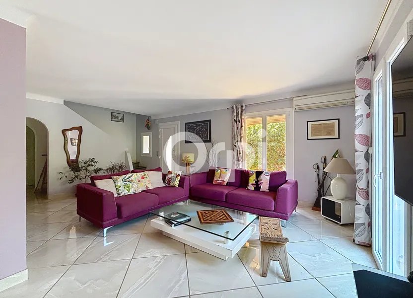 Maison à vendre, 128m², Villeneuve-de-la-Raho