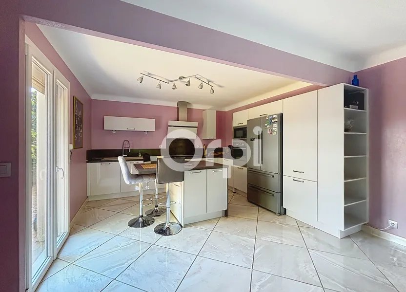 Maison à vendre, 128m², Villeneuve-de-la-Raho