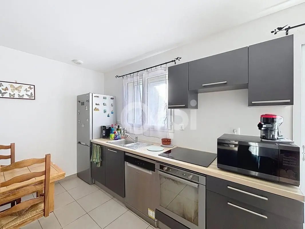 Maison à vendre, 93m², Saint-Jean-Pla-de-Corts