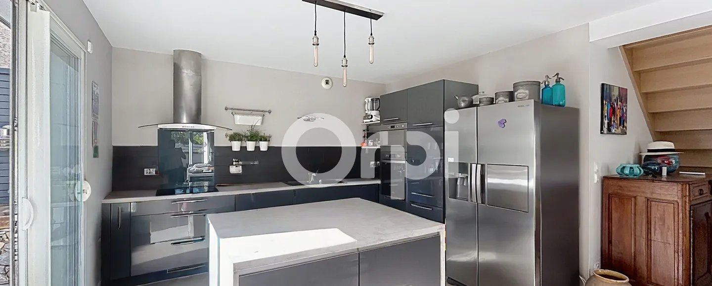 Maison à vendre, 124m², Pollestres
