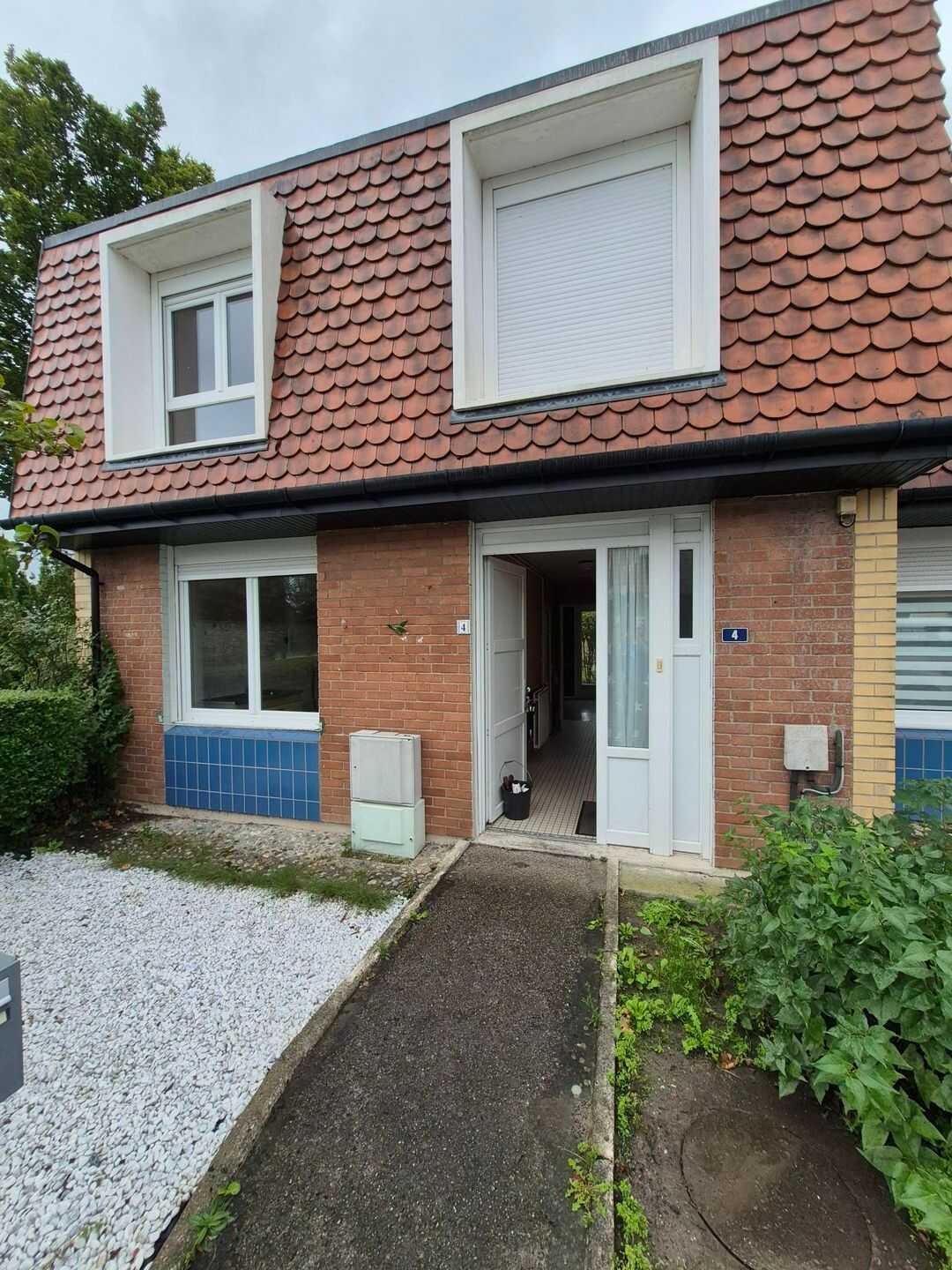 Maison à vendre, 94m², Gravelines