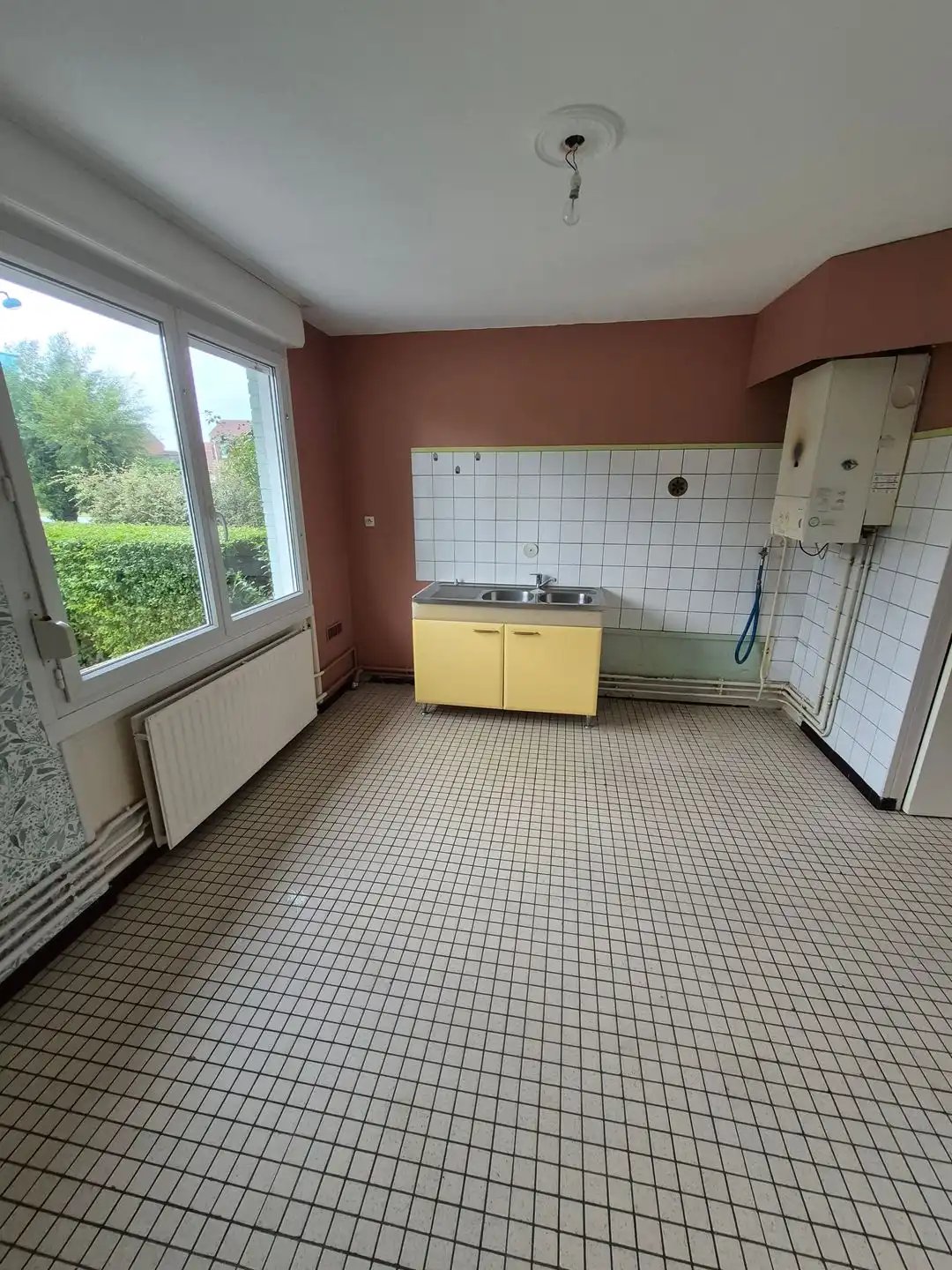Maison à vendre, 94m², Gravelines