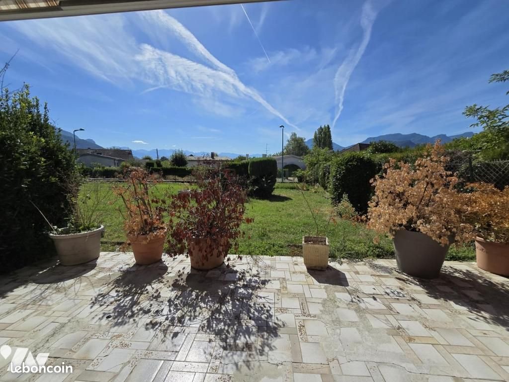 Appartement à vendre, 65m², La Ravoire