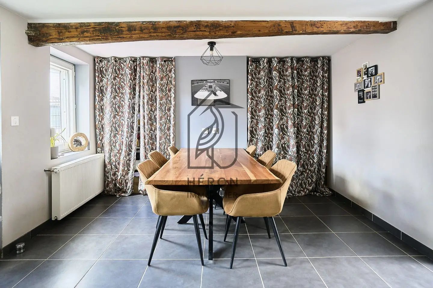Maison à vendre, 74m², Baisieux