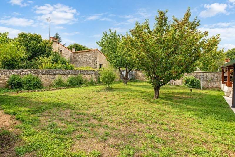 Maison à vendre, 146m², Chasseneuil-du-Poitou