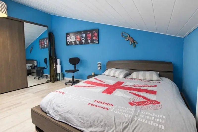 Maison à vendre, 146m², Chasseneuil-du-Poitou