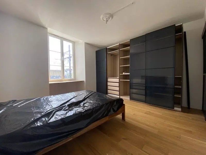 Appartement à vendre, 65m², Poitiers