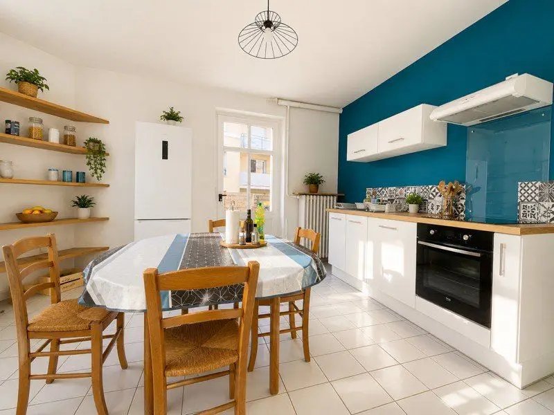 Maison à vendre, 123m², Poitiers