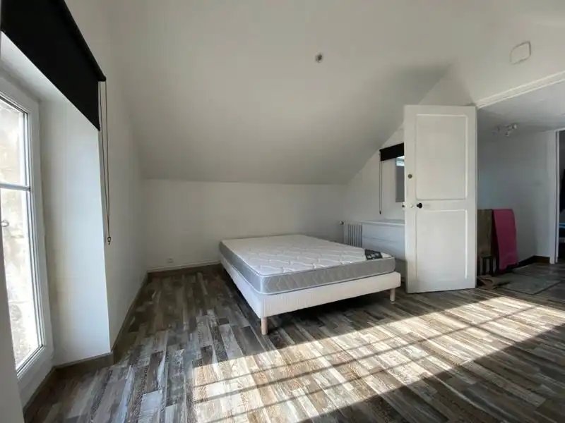 Maison à vendre, 123m², Poitiers