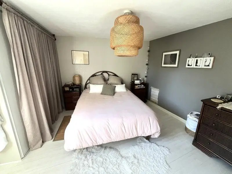Maison à vendre, 119m², Montamisé