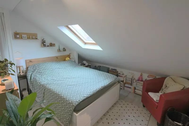 Appartement à vendre, 38m², Poitiers