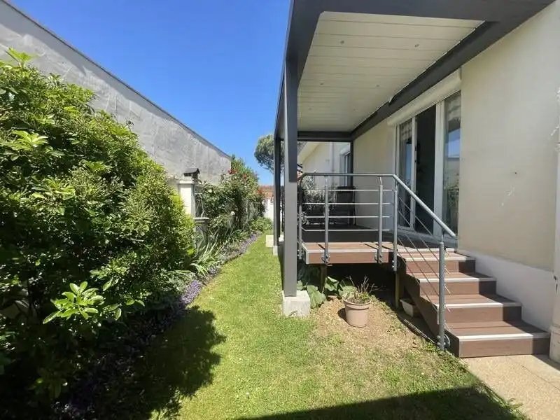 Maison à vendre, 127m², Poitiers