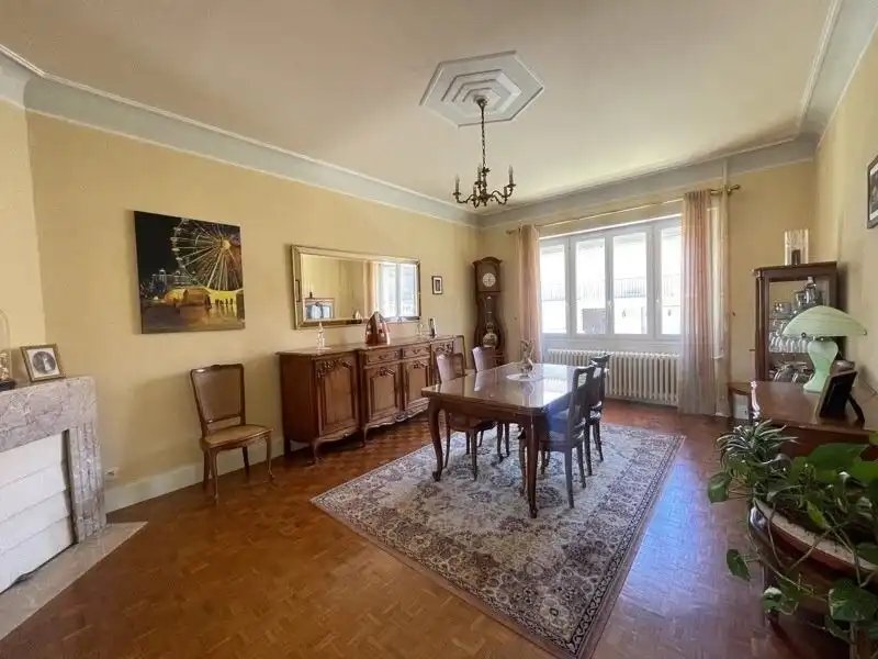 Maison à vendre, 127m², Poitiers
