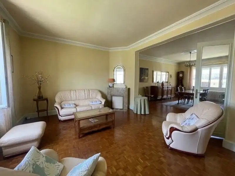 Maison à vendre, 127m², Poitiers