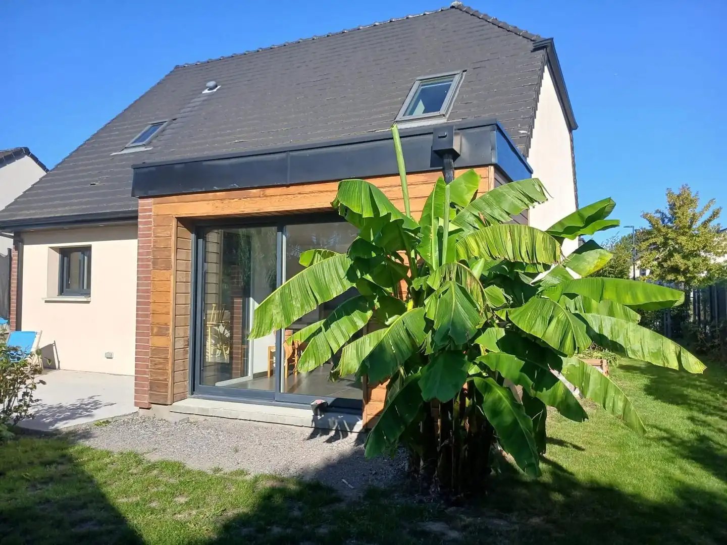Maison à vendre, 124m², Prouvy