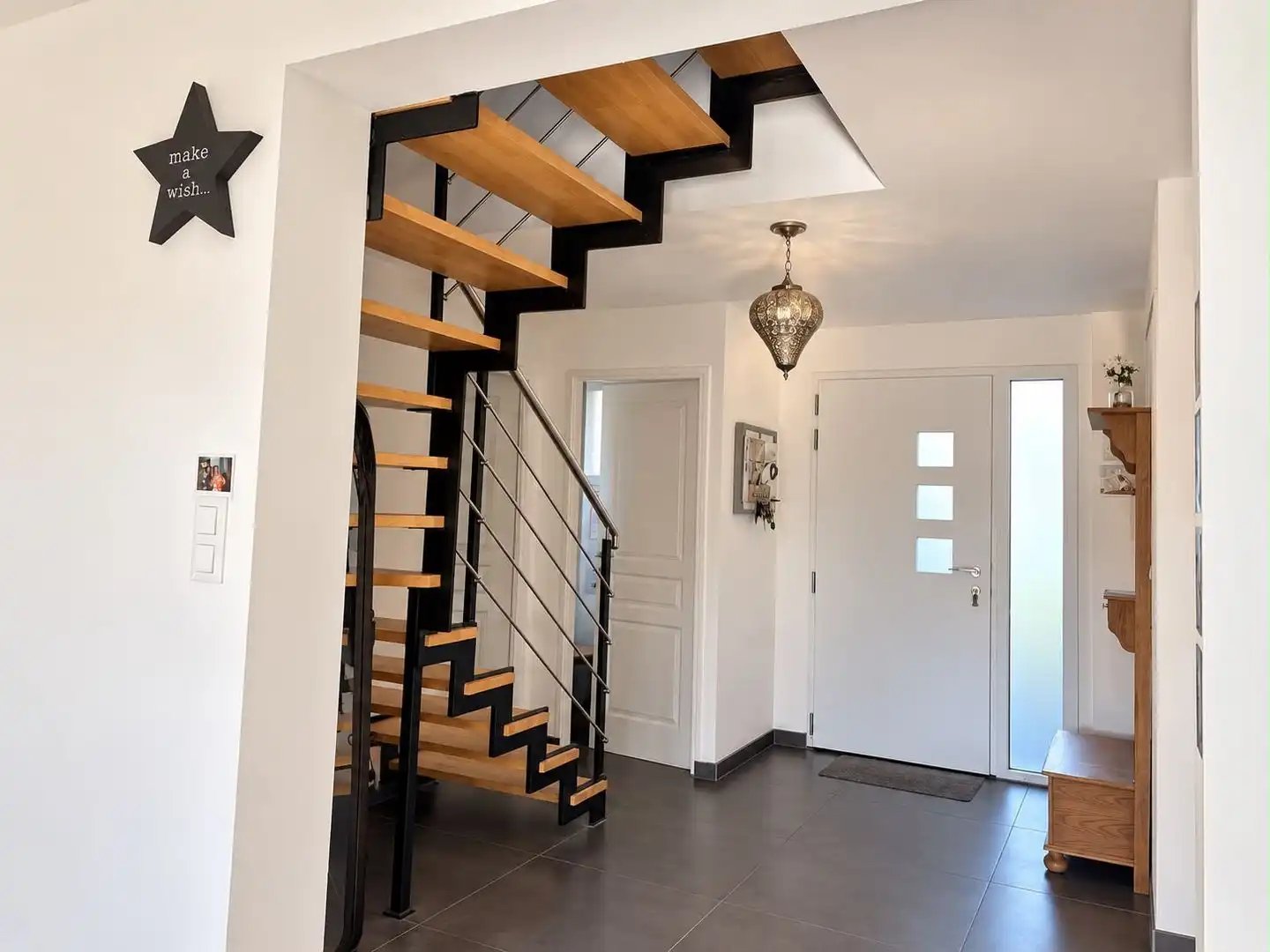 Maison à vendre, 124m², Prouvy