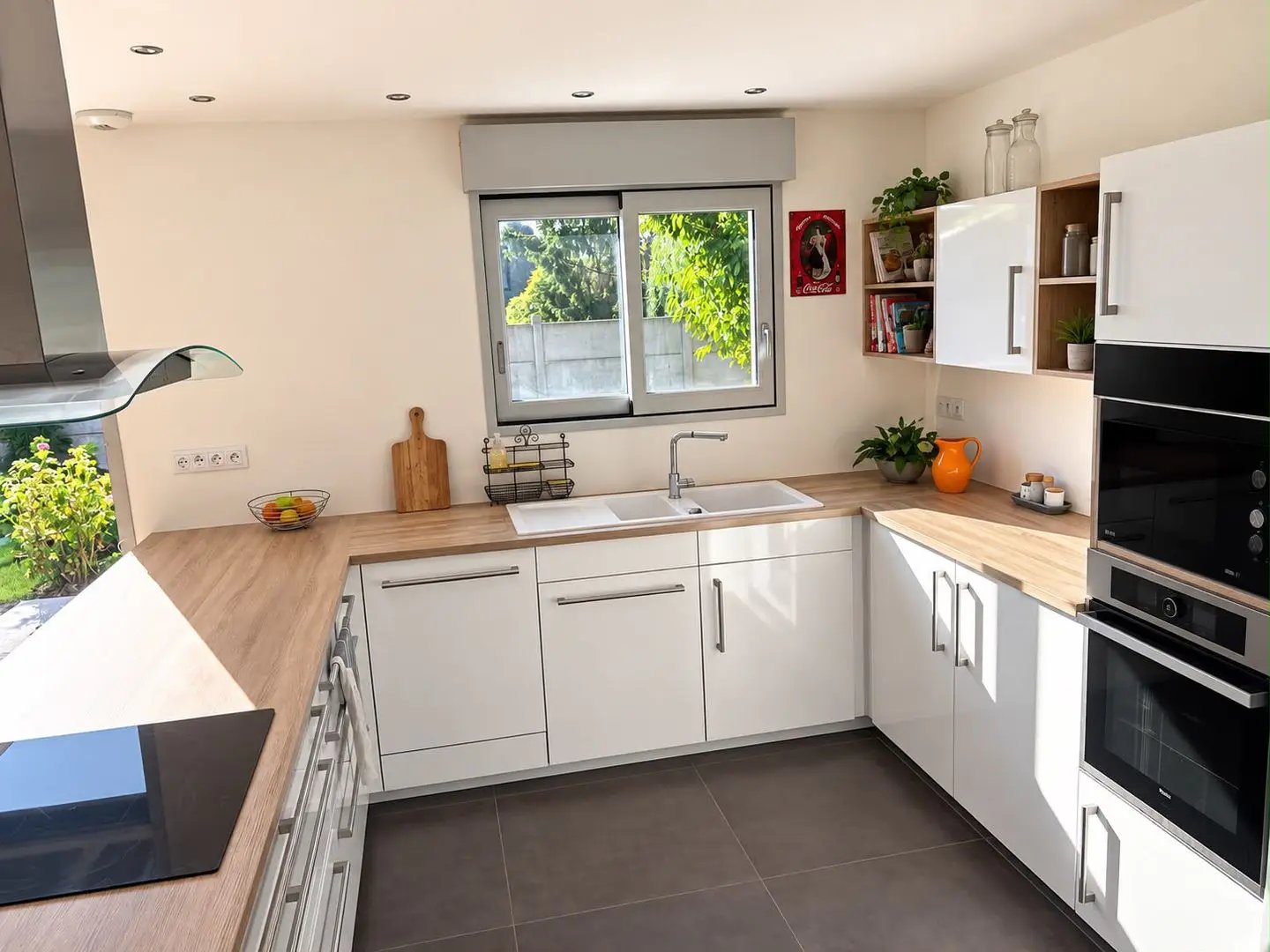 Maison à vendre, 124m², Prouvy