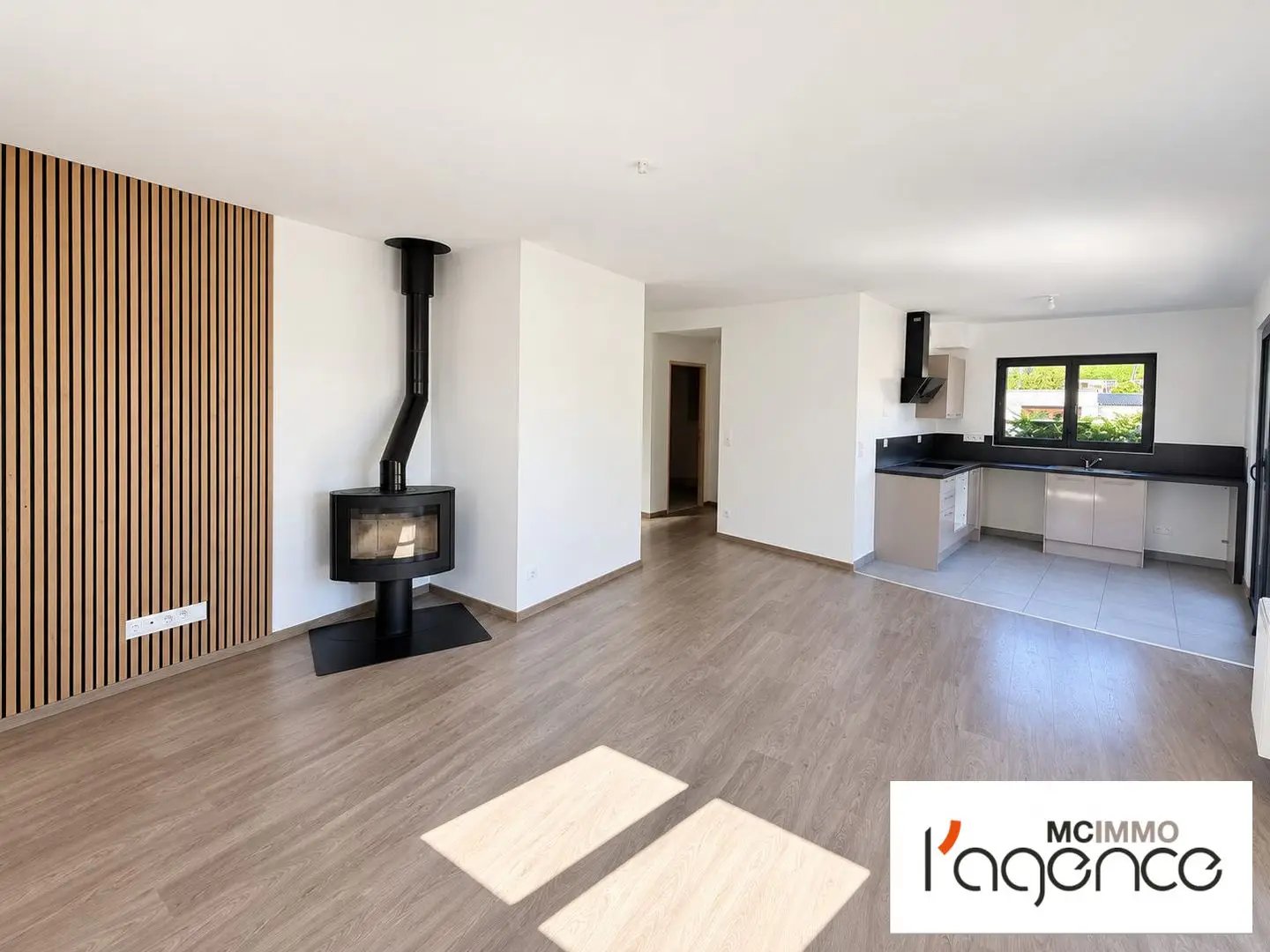 Maison à vendre, 120m², Le Havre