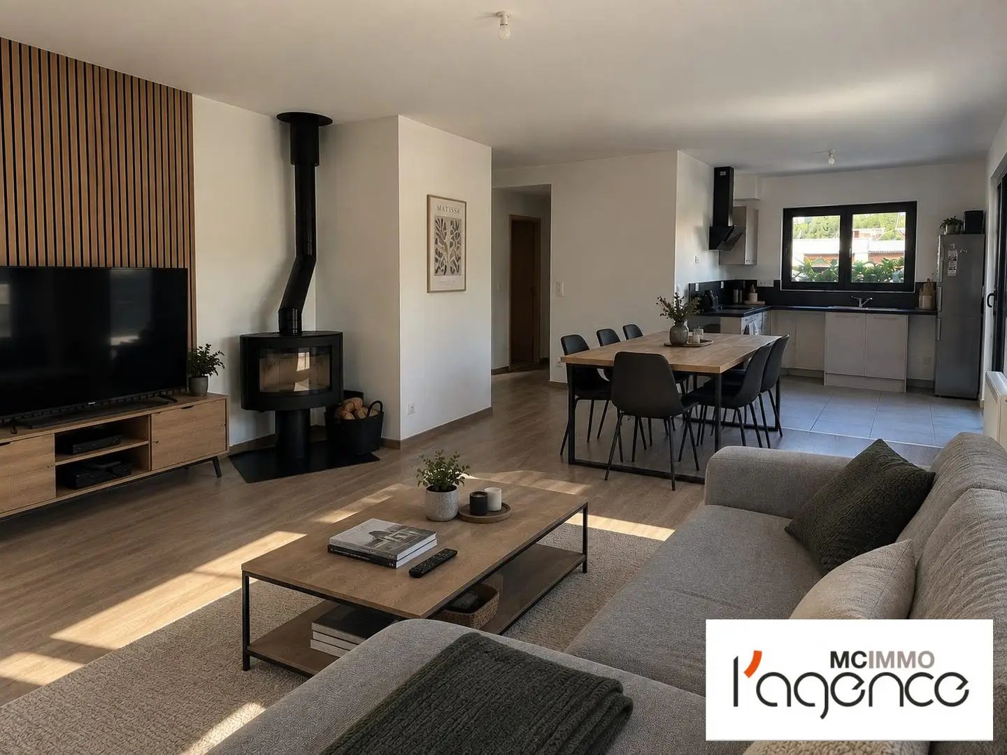 Maison à vendre, 120m², Le Havre