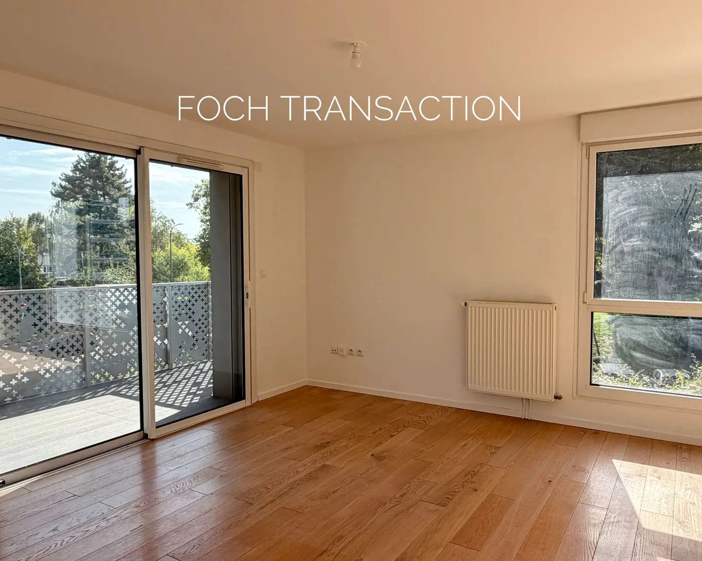 Appartement à vendre, 63m², Marcq-en-Baroeul