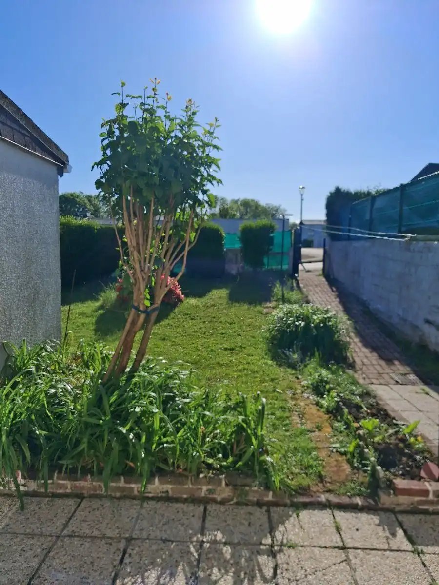 Maison à vendre, 90m², Le Havre