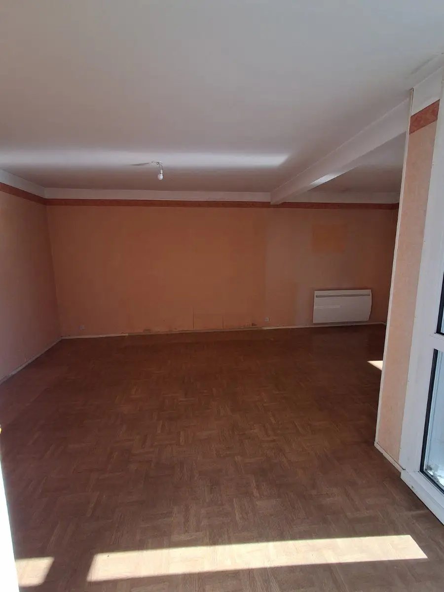 Maison à vendre, 90m², Le Havre