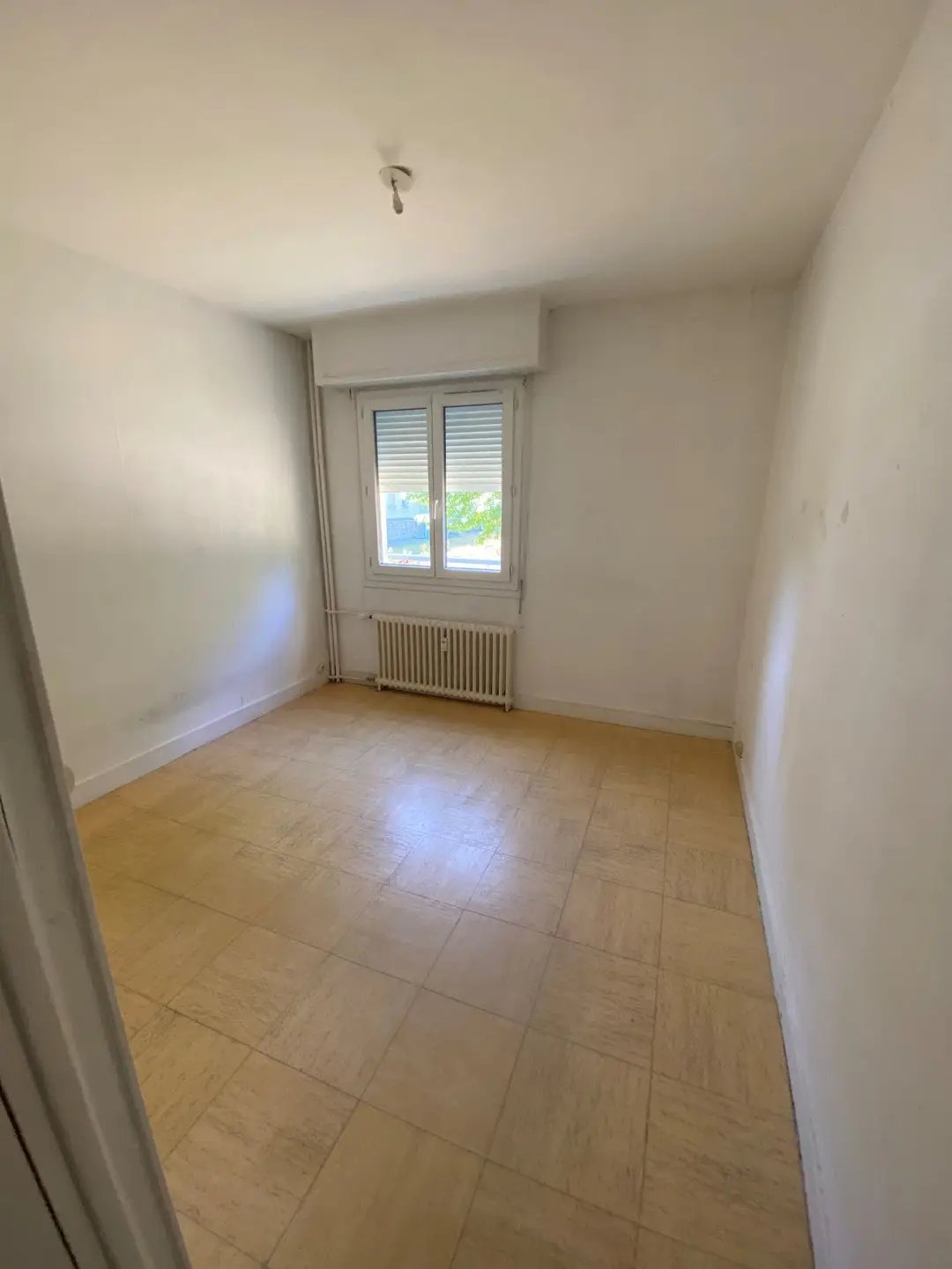 Appartement à vendre, 39m², Le Havre