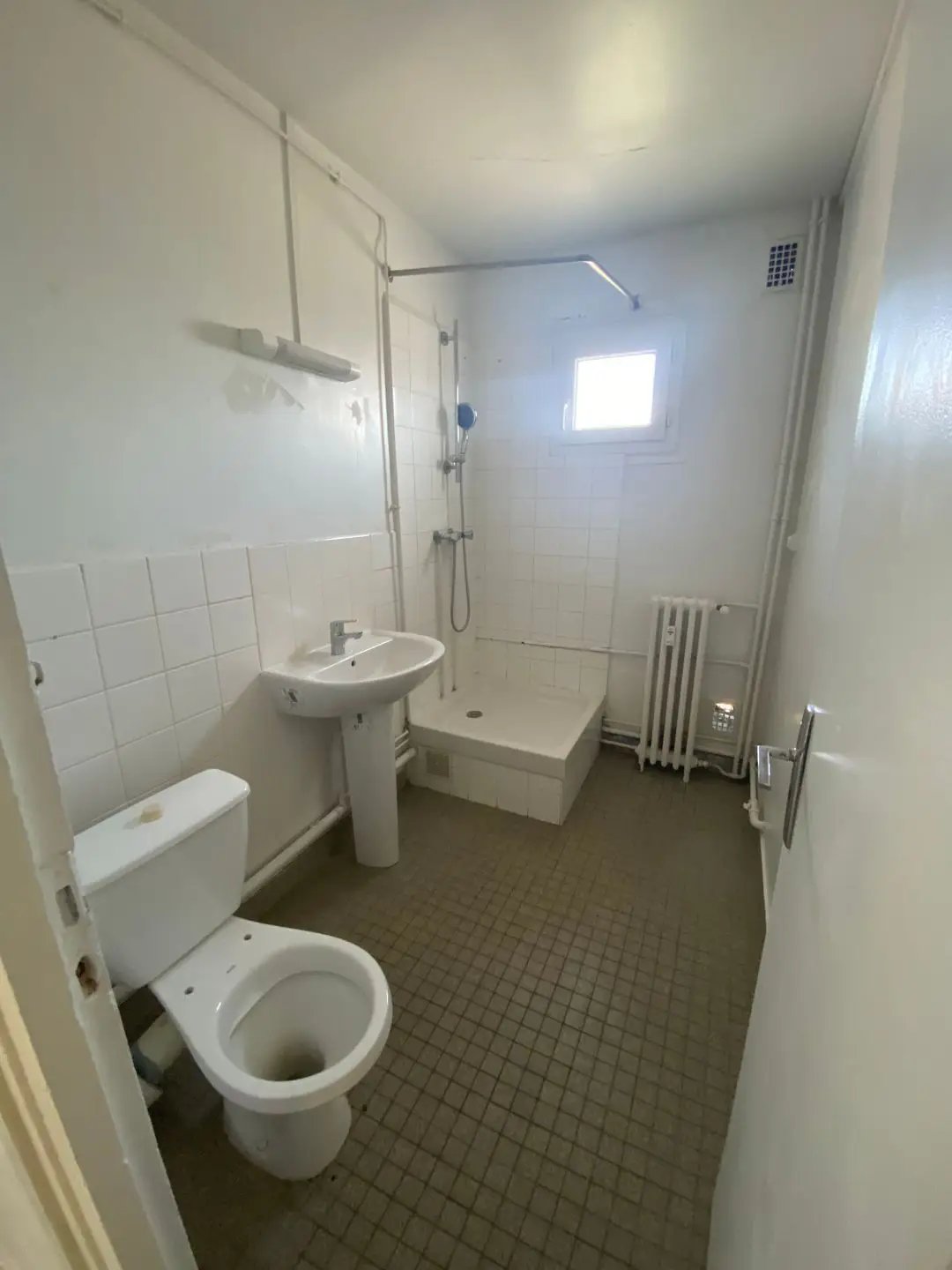 Appartement à vendre, 39m², Le Havre