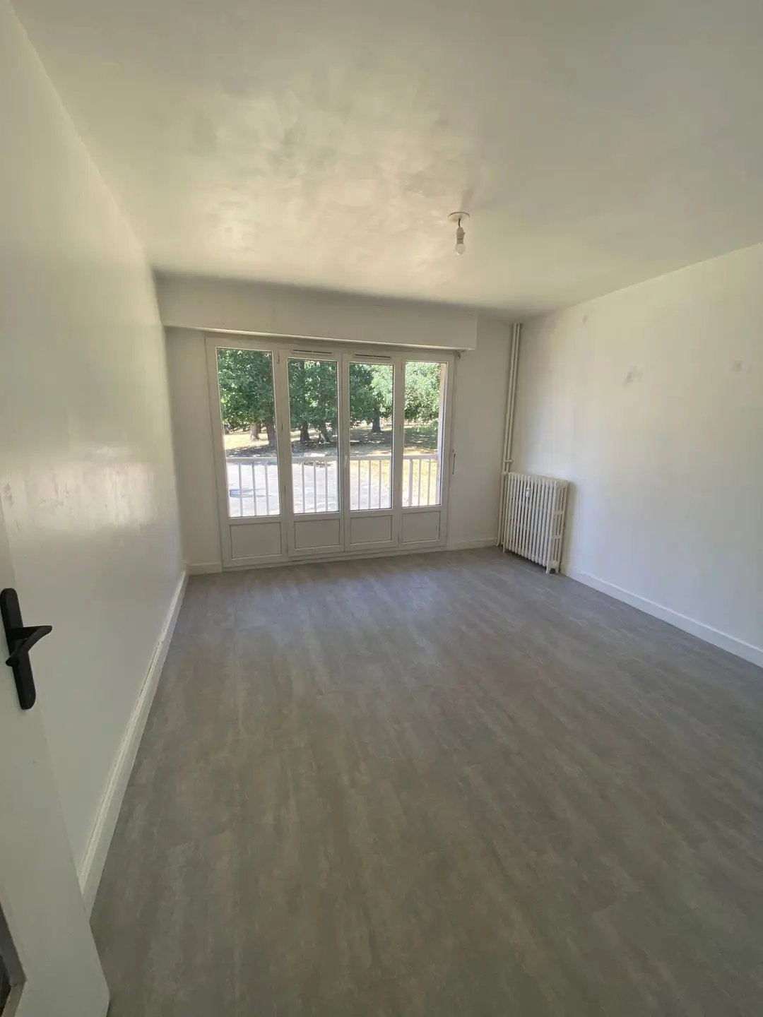 Appartement à vendre, 39m², Le Havre