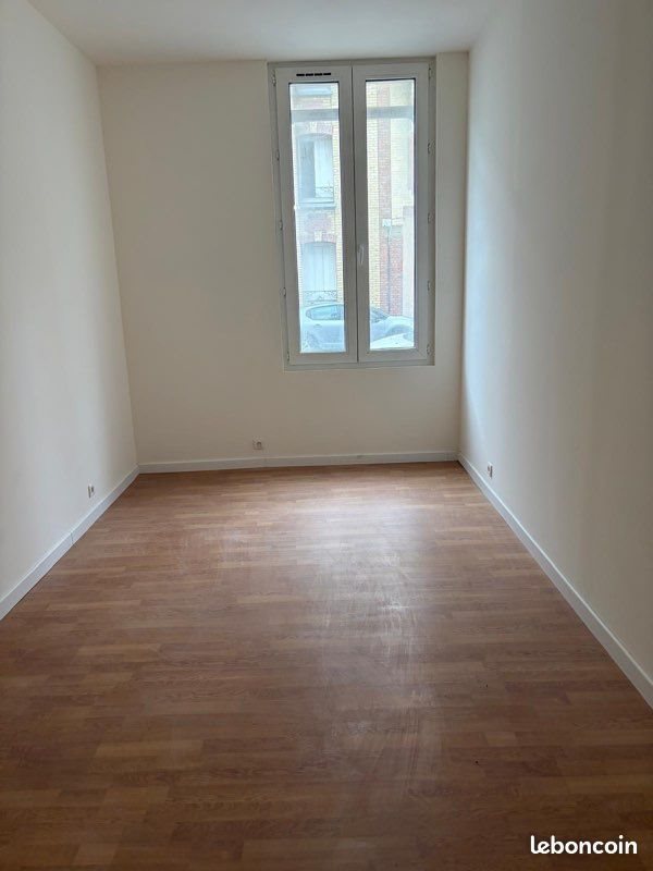 Appartement à vendre, 50m², Le Havre