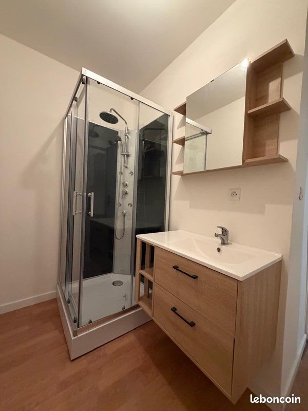 Appartement à vendre, 50m², Le Havre